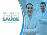Unidades de Saúde do Município