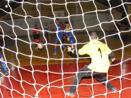 Resultados da 7ª rodada do 18º Cacofut 2021