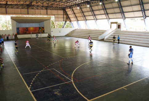 SUPER LIGA SUL-MATOGROSSENSE DE FUTSAL