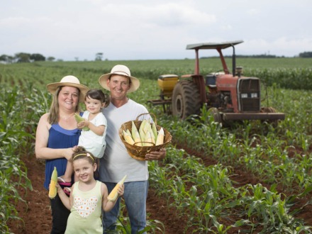 Credenciamento para Agricultura Familiar encerra no dia 31