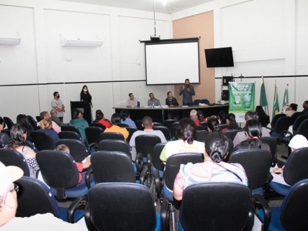 Paranaíba autoriza início da execução da 2ª etapa do Programa 