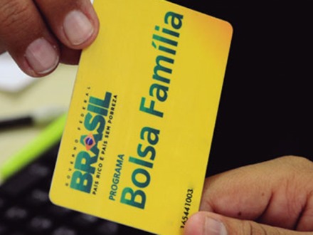 Benefici�rios  do Bolsa Fam�lia devem informar dados sobre sa�de 