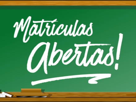 Matrículas para novos alunos nos Ceinf’s iniciam amanhã