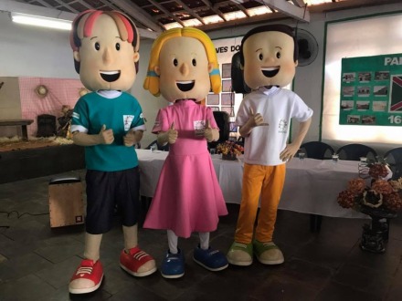 Prefeitura promove II Mostra Cultural de Servi�os das Mulheres Camponesas