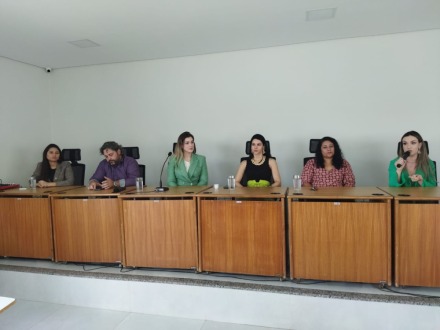 OAB realizou palestra sobre “Aspectos Relevantes da Violência Obstétrica” na última sexta