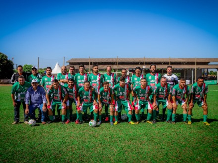 Paranaíba participará de 2ª fase da Copa Assomasul