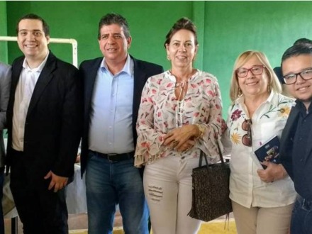 Paranaiba vai aderir ao programa Identidade Jovem