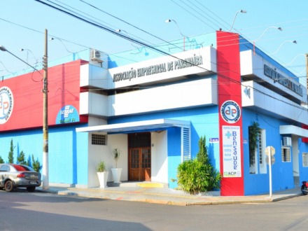 ACIP e Prefeitura Municipal fazem parceria  em favor do com�rcio