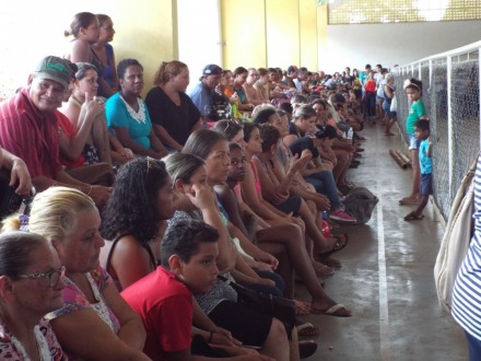 Agehab apresenta programa Lotes Urbanizados. 