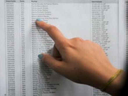 Junta M�dica nomeada para avaliar 71 aprovados em concurso