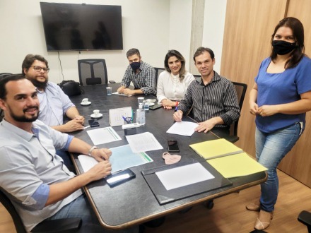 Estado autoriza licitação de R$ 7 milhões de recape para Paranaíba