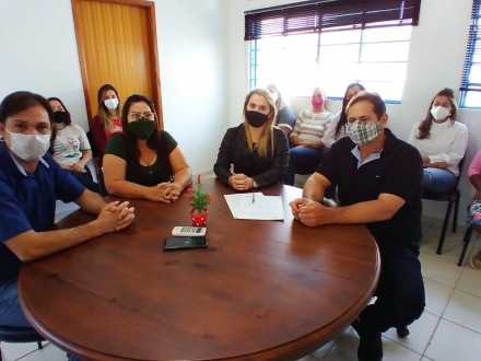 Secretaria de Assistência Social é assumida interinamente por Débora Queiroz