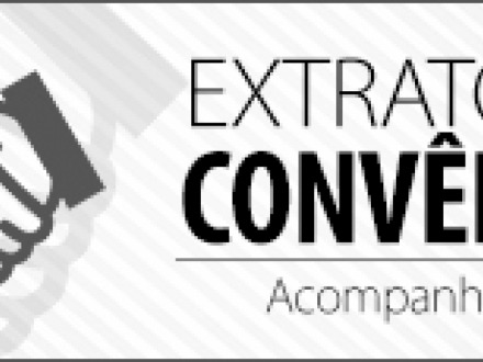 EXTRATO DE DISPENSA DE TERMO DE COLABORA��O