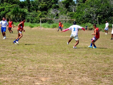 Campeonato Rural tem in�cio neste domingo