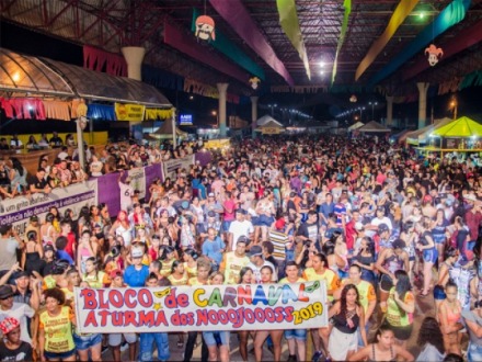 Premiação para blocos do ‘Carnaiba 2020’ será de R$ 4,5 mil