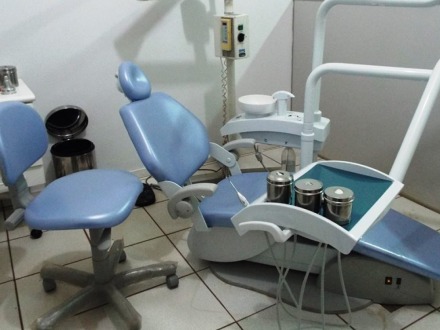 Centro de Especialidades Odontol�gicas passa por reestrutura��o 