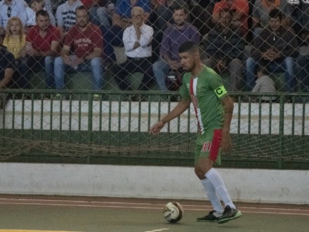 Cerca de 200 jogadores disputar�o Cacofut 2019