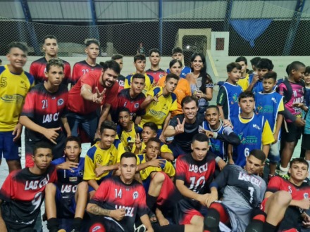 Confira a Classificação Final da 33ª Coespa 2021