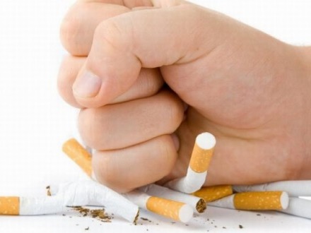 Dia mundial sem tabaco ser� lembrado em Parana�ba