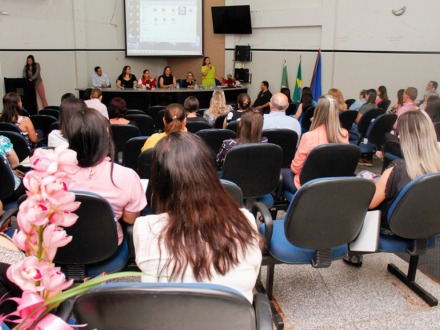 Conselho Municipal de Educação completou 10 anos