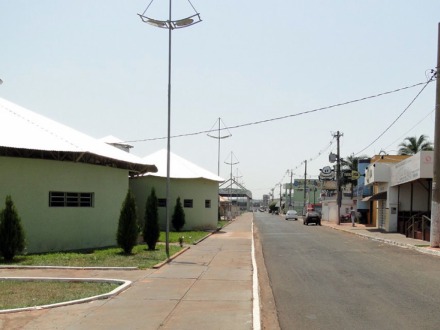 Prefeitura realiza licita��o dos boxes do Centro Artesanal 