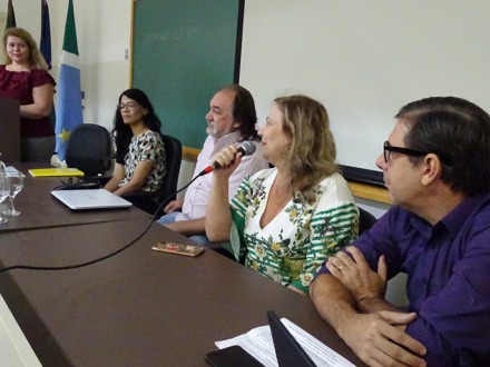 Prefeitura realiza 2� Semin�rio Municipal de Educa��o do Campo