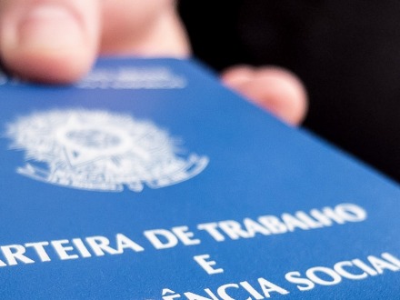 Parana�ba lidera gera��o de  empregos no m�s de mar�o em MS