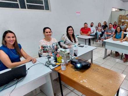 Paranaíba terá orçamento de R$ 312,5 milhões para 2023