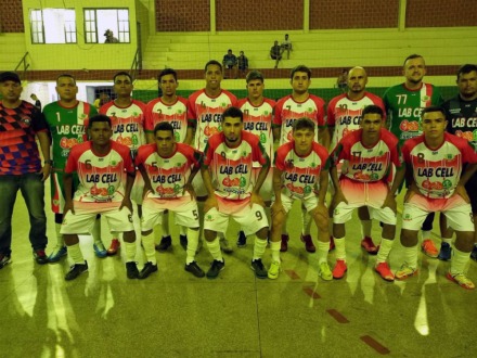 Paranaíba estreará na Super Liga de Futsal dia 18