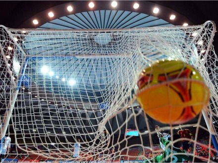 Final da Cacofut � hoje