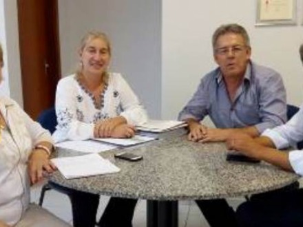 Projeto Lote Urbanizado pode atender Parana�ba