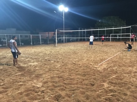 Copa Municipal de Ver�o chega �s finais