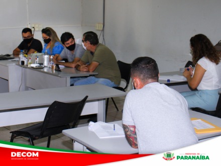 Prefeitura de Paranaíba licita reformas de escolas municipais