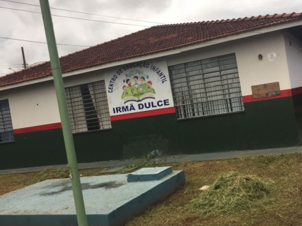 Unidades escolares da Rede Municipal recebem limpeza e revitalização