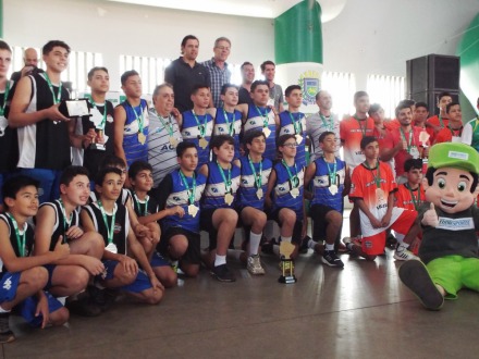 Jogos Escolares podem voltar no pr�ximo ano � Parana�ba 