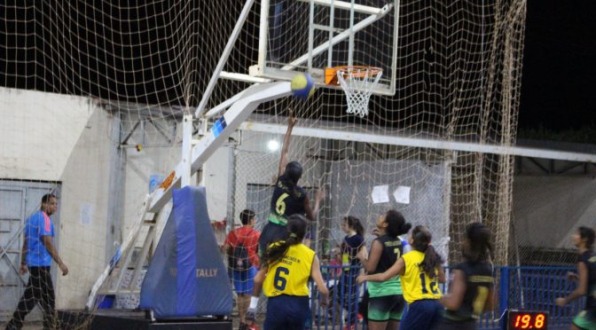 Final feminina de basquete tem Campo Grande e Tr�s Lagoas