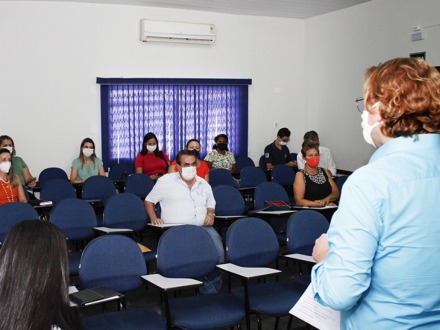 Comissão decide datas para volta às aulas no município de Paranaíba