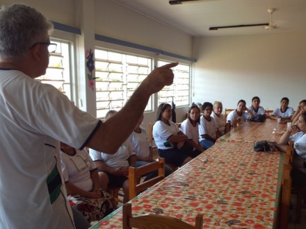 Curso para modelista no bairro de Lourdes