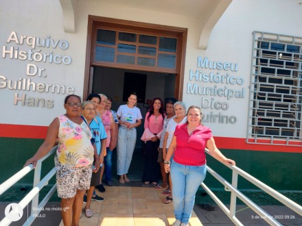 Assistência Social inicia programação do 