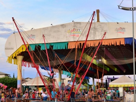 Organização decide liberar entrada de caixas térmicas no carnaval
