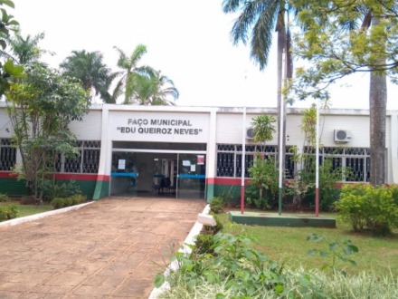 Funcion�rios p�blicos do munic�pio v�o receber sal�rios nesta sexta-feira