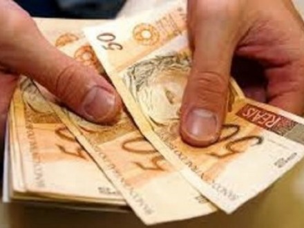   Prefeitura antecipa pagamento do salario de abril