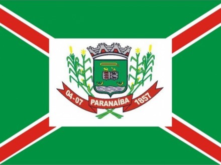 Hino Oficial de Paranaiba-MS