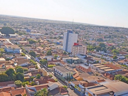 Paranaíba aparece em segundo e terceiro lugar em Prêmio “Band Cidades Excelentes”