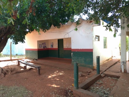 Unidades de sa�de do Raimundo e Tamandar� ser�o reformadas