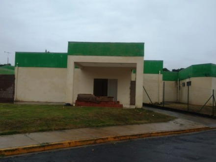 Prefeitura esclarece sobre condi��es do pr�dio da UPA 24h