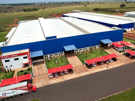 Ramassol protocola projeto de ampliação; investimento deve gerar 400 novos empregos