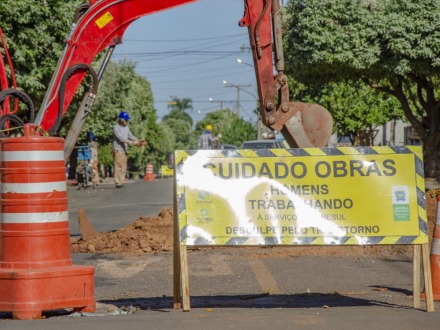 Enquanto quase 100 milh�es de brasileiro n�o tem saneamento b�sico, Parana�ba ter� 92% de esgoto tratado