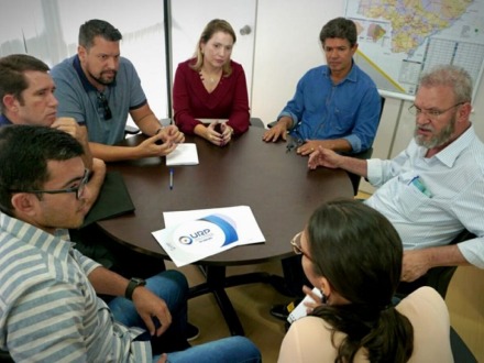 Parceria deve tornar Parana�ba �centro� de microrregi�o para exames de resson�ncia 