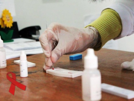 SAE promove a��es alusivas ao Dia Mundial da Luta contra a Aids